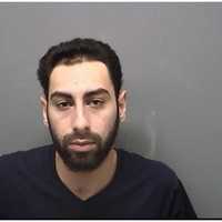 Man With Active Warrant Taken Into Custody In Norwalk During Darien Traffic Stop