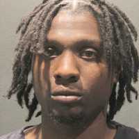 Armed, Suspended DUI Driver Crashes While Fleeing Cops In Arlington: Police