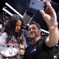 COVID-19: Noted Sports Photographer Anthony Causi, Pace University Grad, Dies At 48