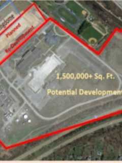 Development Company Buys Former IBM Site In Hudson Valley