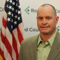 New Director of Fire, Emergency Services Named In Rockland
