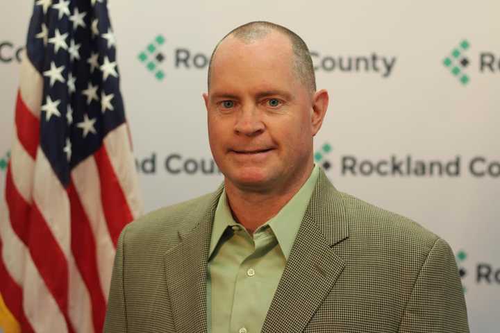 New Director of Fire, Emergency Services Named In Rockland | Monsey ...