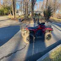 ID Released For Man Killed In ATV Accident