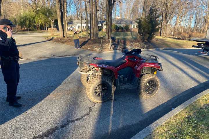 ID Released For Man Killed In ATV Accident