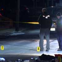 Suspect Nabbed After Fatal Stabbing Of 22-Year-Old In Area