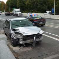 Hammer Attack Leads To Chase, Crash Into Cruiser In Hudson Valley, Police Say