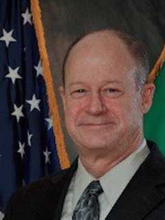 Pearl River St. Patrick's Day Parade Picks Dermot Moore As Grand Marshal