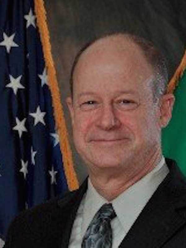 Pearl River St. Patrick's Day Parade Picks Dermot Moore As Grand Marshal