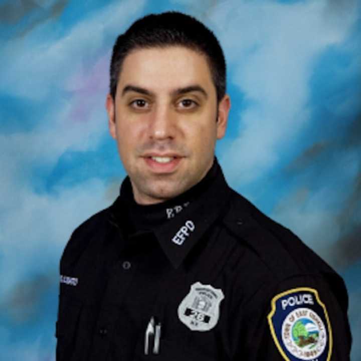 Officer&nbsp;Daniel Paul DiDato