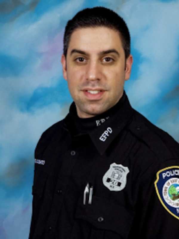 Funeral Arrangements Announced For Police Officer Killed In Hudson Valley Crash