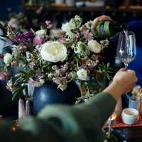 ‘Don’t Sleep On Snacks’: Boston’s First Sake Bar Is One Of Resy’s Top ‘Vibey’ Spots