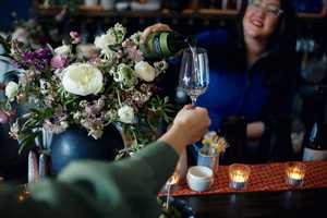 ‘Don’t Sleep On Snacks’: Boston’s First Sake Bar Is One Of Resy’s Top ‘Vibey’ Spots