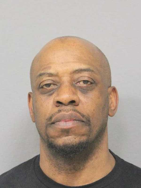 Roosevelt Man Charged With Attempted Murder After Botched Burglary