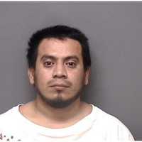 Man With Child Wedged Between Seats Busted For DUI In Fairfield County, Police Say