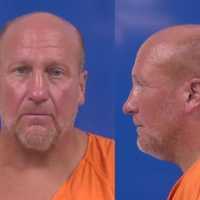 Two-Time Trespasser Busted For Burglary In Maryland: Sheriff