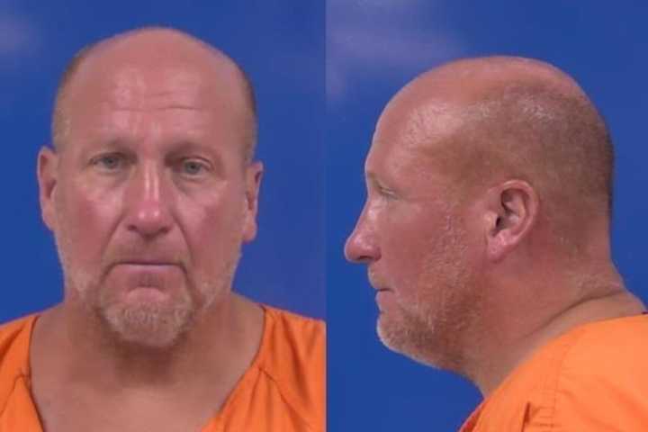 Two-Time Trespasser Busted For Burglary In Maryland: Sheriff