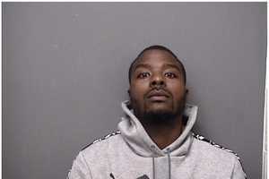 Stamford Man Accused Of Threatening Victim In Darien, Police Say
