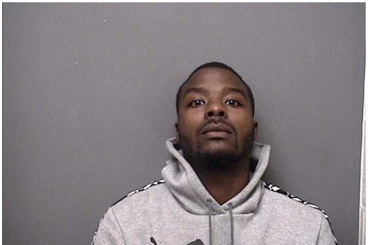 Stamford Man Accused Of Threatening Victim In Darien, Police Say