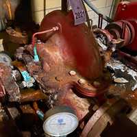 Over 100 Violations Under Investigation At Property In Hudson Valley
