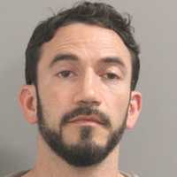 Man Released Without Bail On Long Island Arrested Again For Breaking Into Cars
