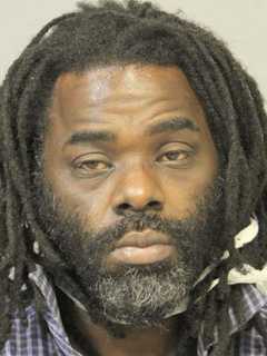 Suspect Nabbed After Trying To Break Into Long Island Gun Shop, Police Say
