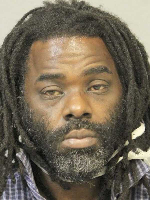 Suspect Nabbed After Trying To Break Into Long Island Gun Shop, Police Say