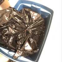 $5K Reward Offered For Information After Dog Dumped In Garbage Bag In Westchester