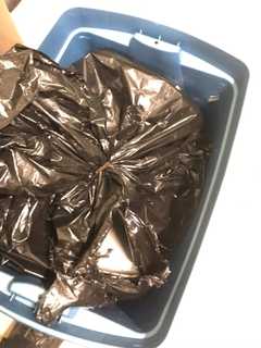 $5K Reward Offered For Information After Dog Dumped In Garbage Bag In Westchester