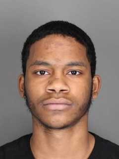 Report Of Suspicious Activity By Neighbor Leads To Burglary Arrest In Town Of Poughkeepsie