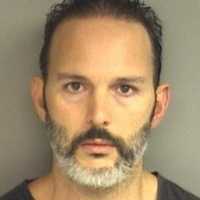 Man Nabbed With Large-Caliber Illegal Gun In Stamford