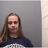 Woman Charged With DUI After Vehicle Crosses Over Into Oncoming Traffic, Darien Police Say
