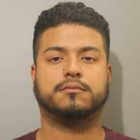 Westchester Man In Parked Car At Diner Caught With Cocaine, Drug Paraphernalia, Police Say