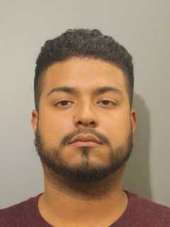 Police: Bronxville Man Parked At Diner Caught With Cocaine, Paraphernalia