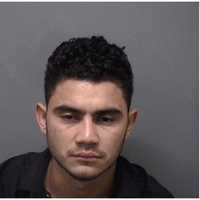 Man Asleep Behind The Wheel In Fairfield County Arrested For DUI