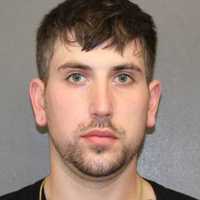 Passenger In Car Busted With Drugs After Driver Runs Stop Sign, Stony Point Police Say