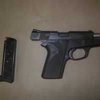 Woman Who Made $70K In Unauthorized Charges Nabbed With Illegal Handgun, Suffolk Police Say