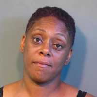 Nassau County Woman Arrested For Threatening Neighbor, Resisting Arrest, Police Say