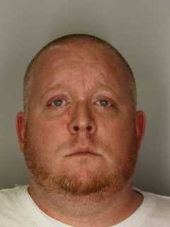 Man Charged With Knifepoint Gas Station Robbery In Dutchess