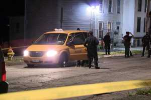 One Killed In Shooting During Apparent Robbery In Hudson Valley