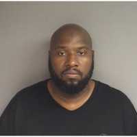 Suspected Drug Dealer Caught With 54 Envelopes Of Heroin In Stamford, Police Say