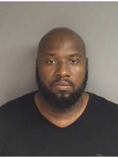 Suspected Drug Dealer Caught With 54 Envelopes Of Heroin In Stamford, Police Say