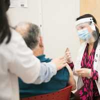 COVID-19: CVS Adds More Hudson Valley Vaccination Sites