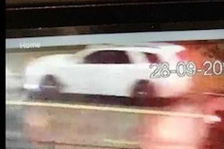Police Search For SUV Driver In Hit-Run Long Island Crash Seriously Injuring Teen