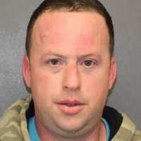 Man Driving Drunk At Walgreens In Rockland Had 3-Year-Old In Car, Police Say