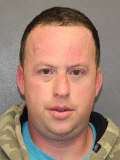 Man Driving Drunk At Walgreens In Rockland Had 3-Year-Old In Car, Police Say