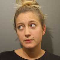 Woman With Active Warrant Taken Into Custody In Wilton