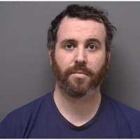'Confused' Driver Busted For DUI In Fairfield County, Police Say