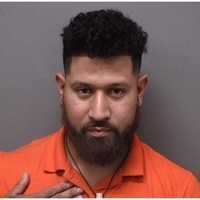 Unresponsive Driver Arrested For DUI In Fairfield County, Police Say