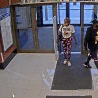 Know Them? Man, Woman Wanted After Robbery At Long Island Macy's