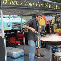 <p>Food Truck Friday&#x27;s are returning to Pound Ridge.</p>